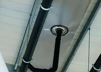 陈巴尔虎虹吸排水的原理