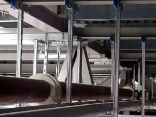 陈巴尔虎管廊支架的分类