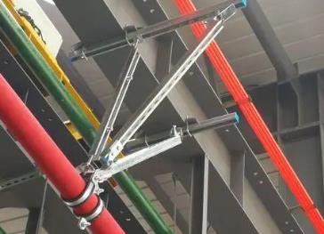 陈巴尔虎抗震支架厂家与你分享你必须做的紧急情况下的准备